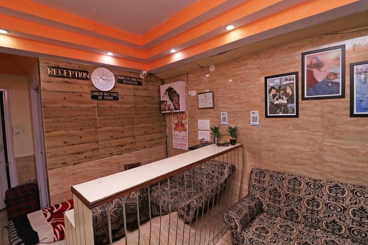 Shorya Regency Hotel Shimla