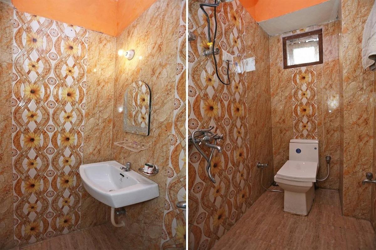 Hotel Shorya Regency Shimla
