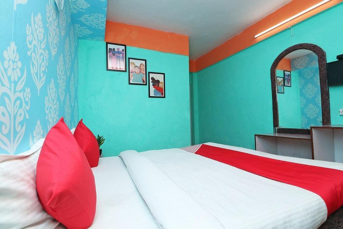 Shorya Regency 4*