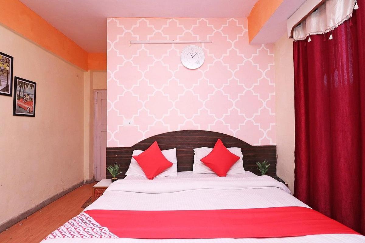 Shorya Regency 4* Shimla