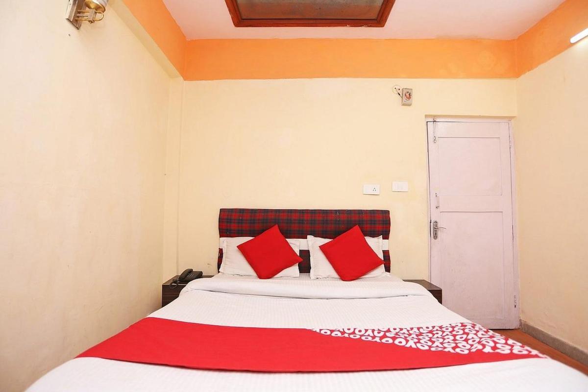 Shorya Regency Hotel