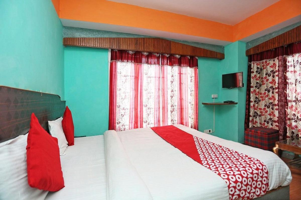 Hotel Shorya Regency