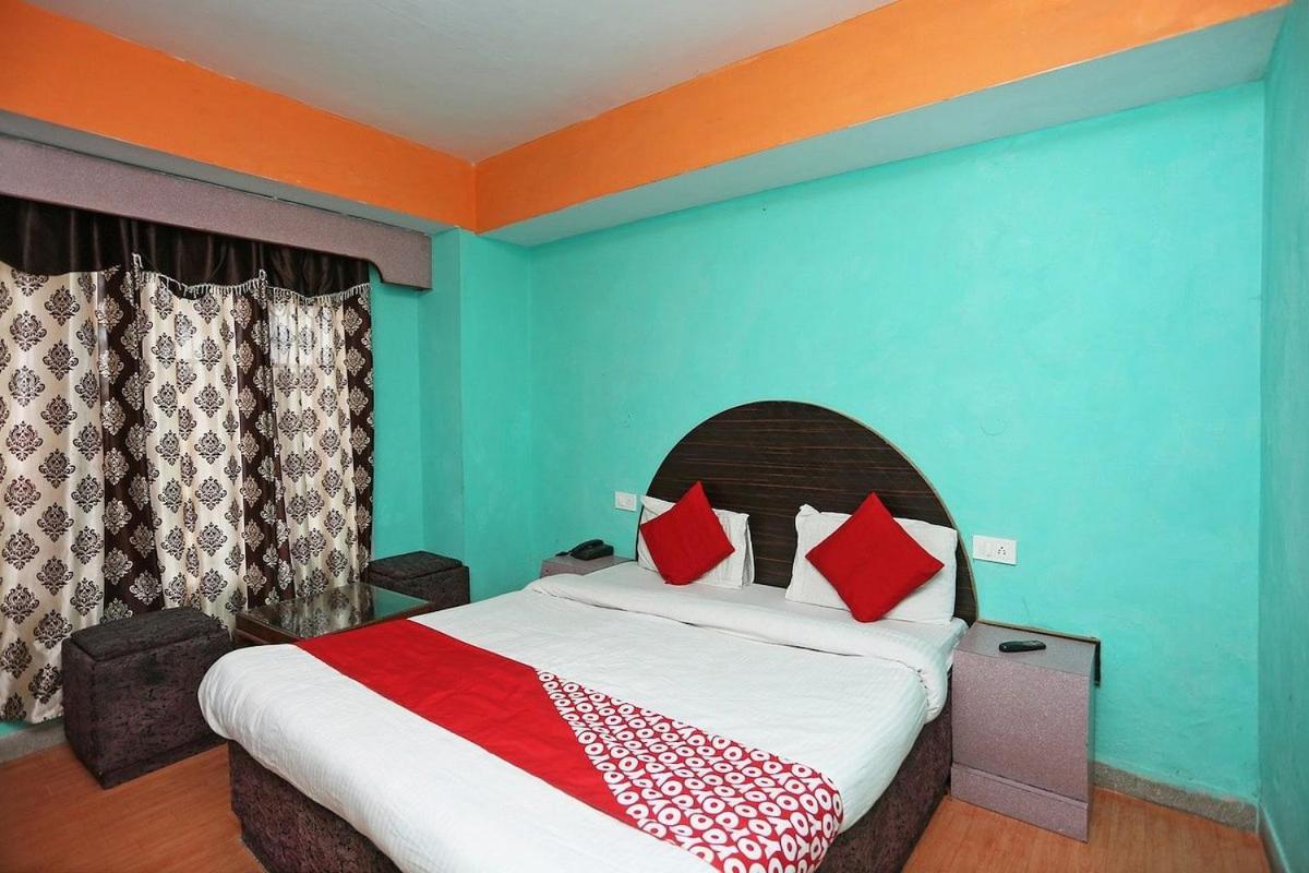 Shorya Regency Hotel Shimla