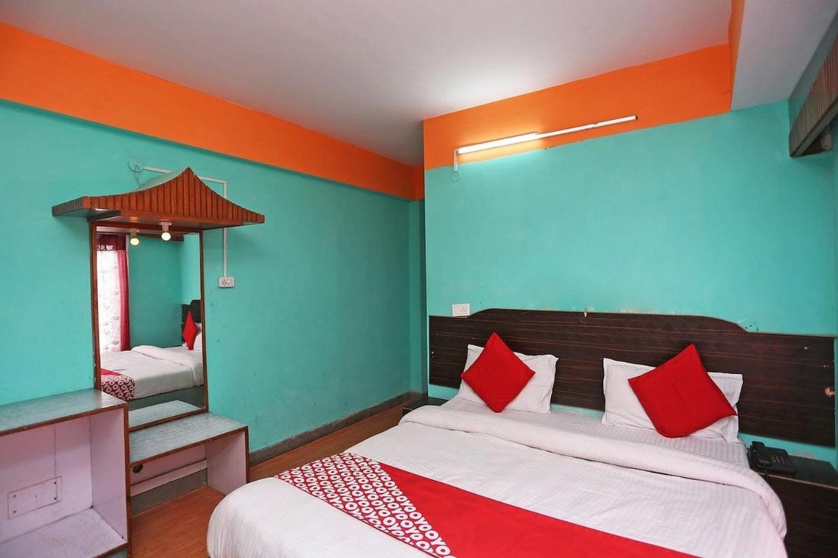 Hotel Shorya Regency Shimla