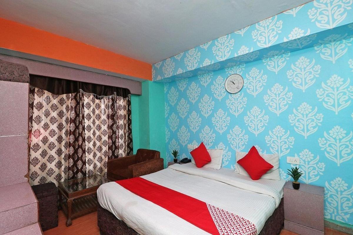 Shorya Regency Shimla