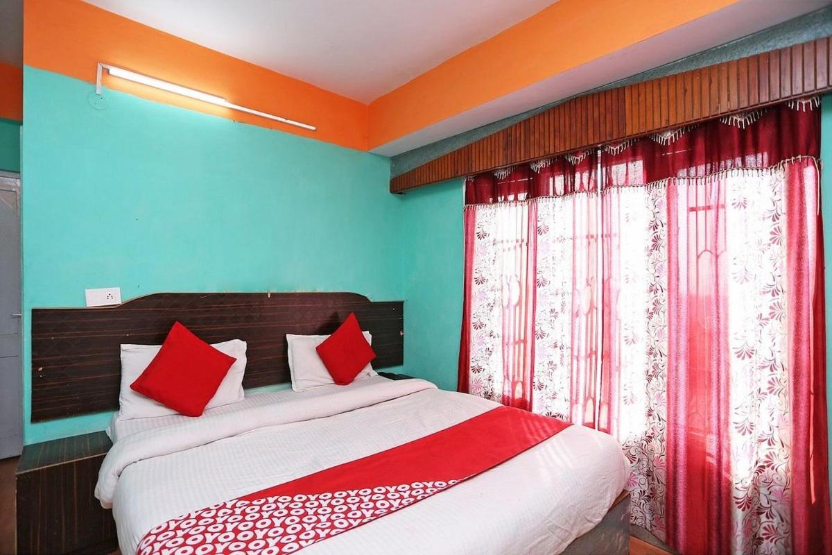 Shorya Regency 4* Shimla