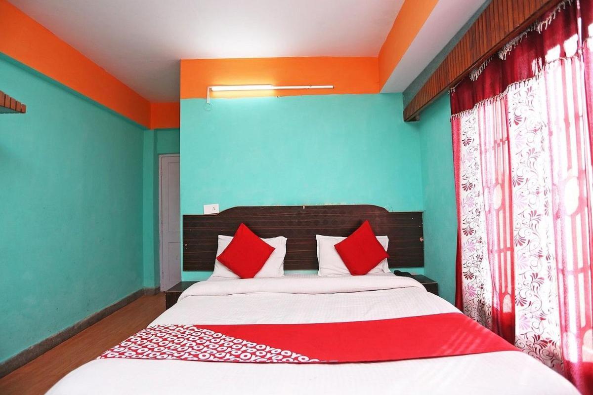 Hotel Shorya Regency