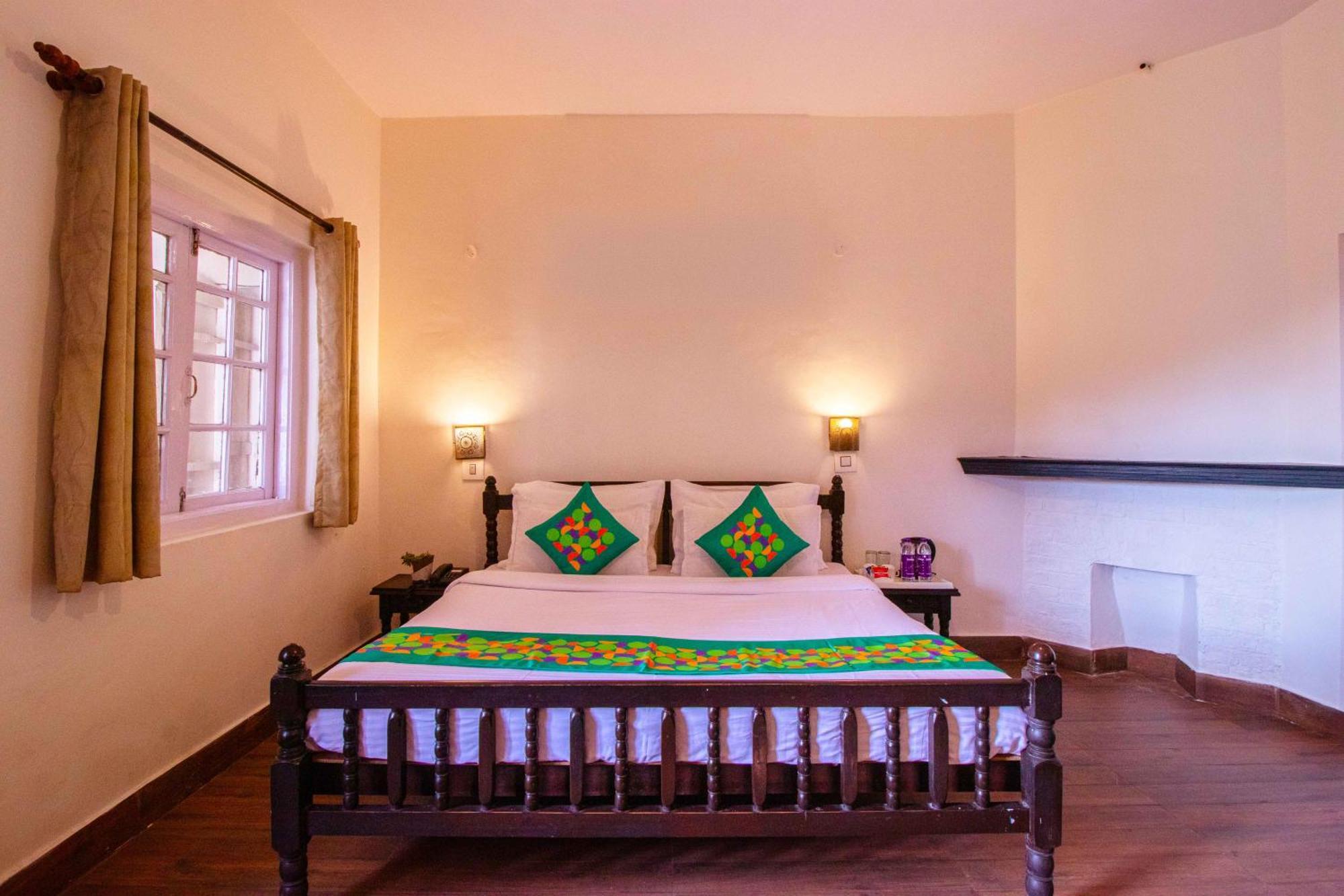 Treebo The Alpine Heritage Residency Hotel 3*