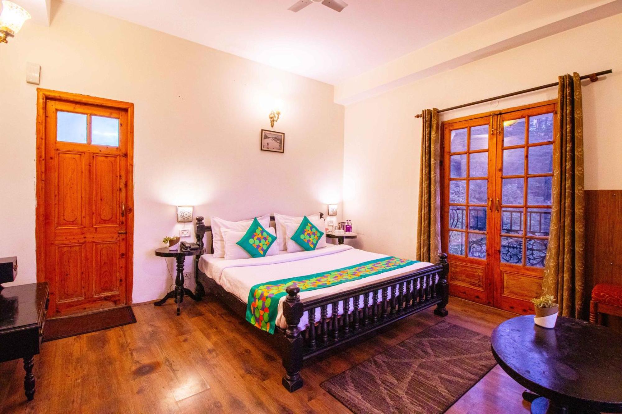 Treebo The Alpine Heritage Residency Hotel Shimla