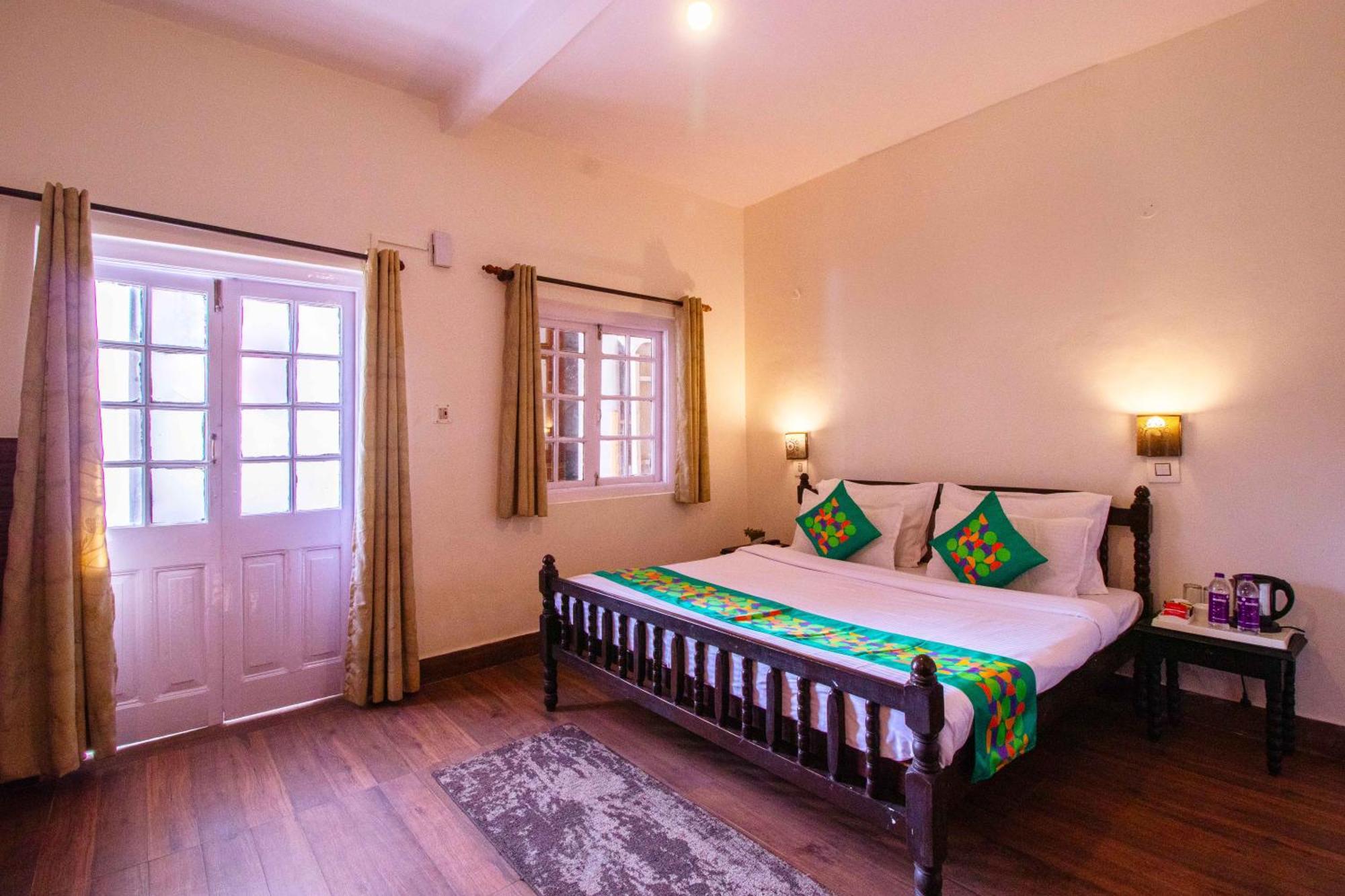 Treebo The Alpine Heritage Residency 3*