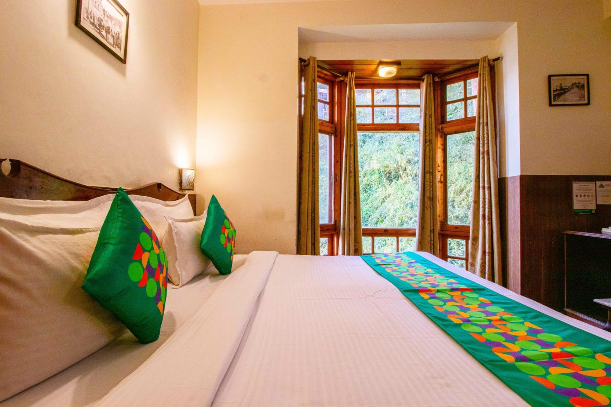 Treebo The Alpine Heritage Residency Hotel 3*