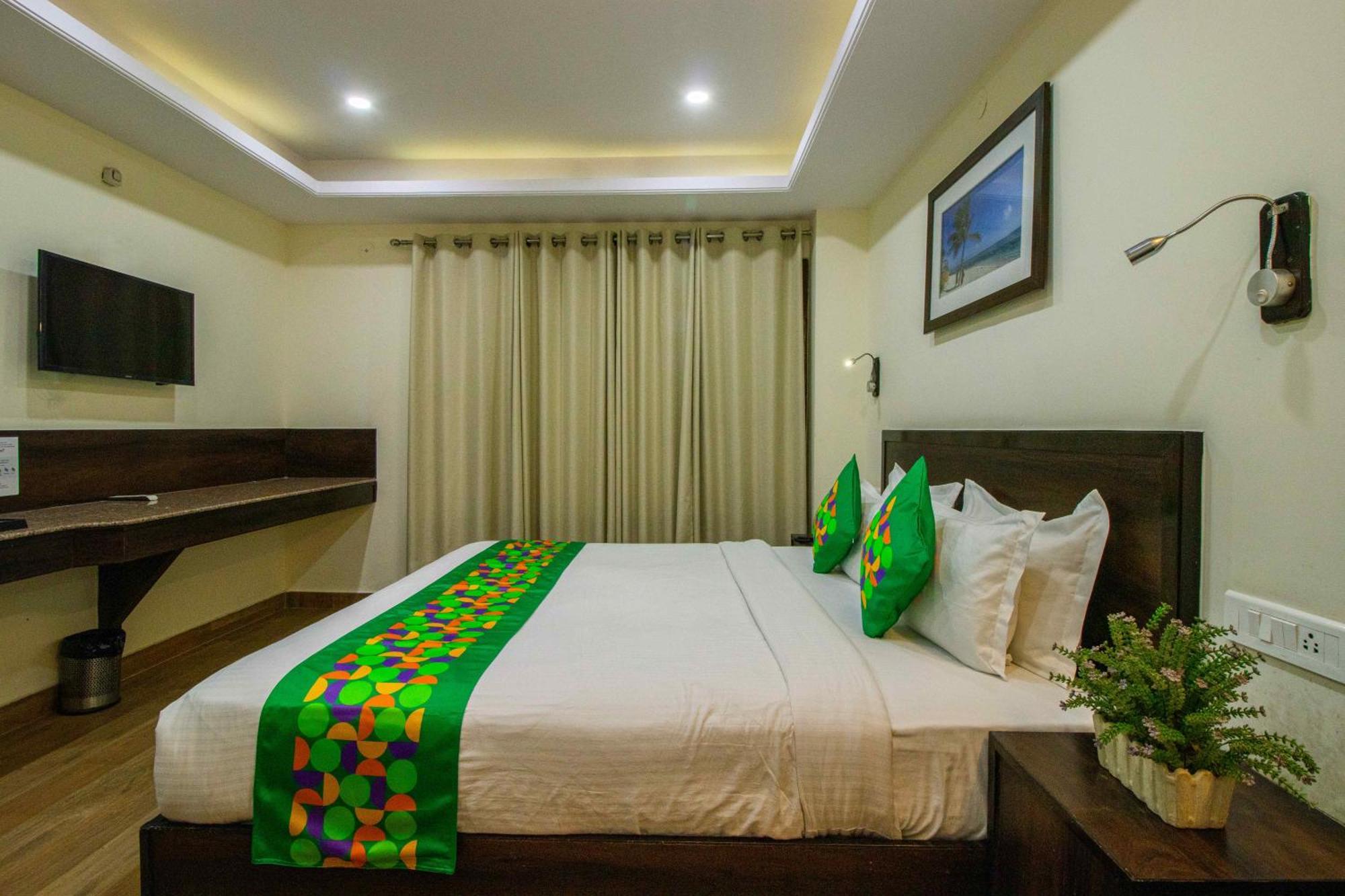 Treebo Maharaja, Near Mall Road Hotel Shimla