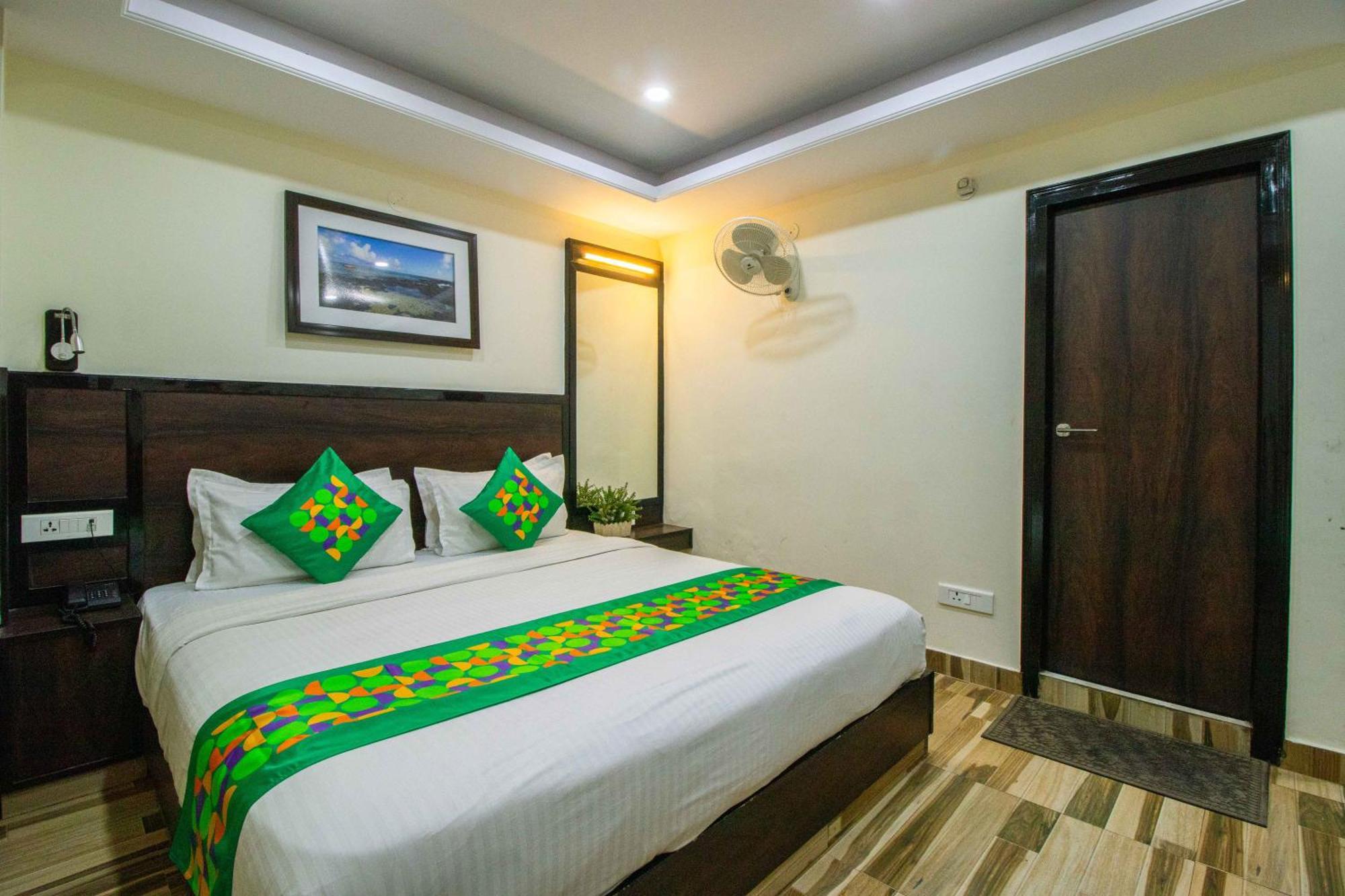 Treebo Maharaja, Near Mall Road 3* Shimla