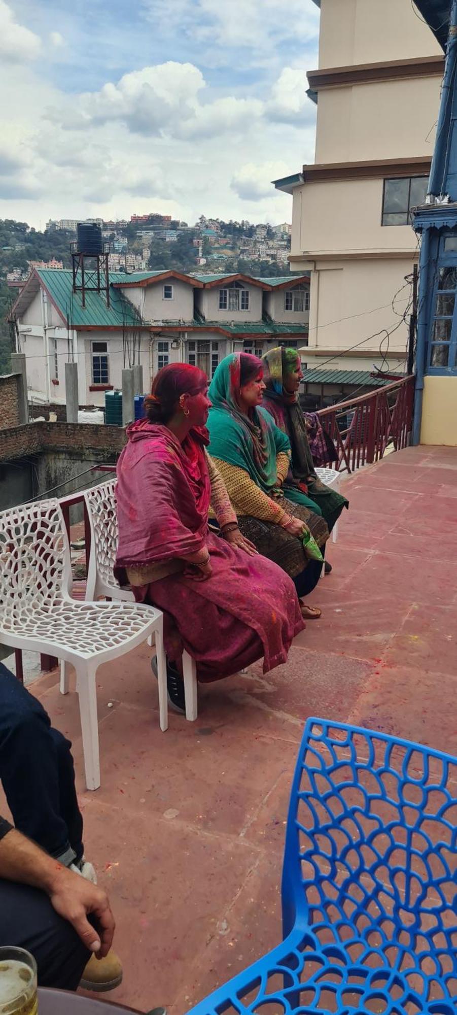 The Heritage Jasmine Bed & Breakfast Shimla