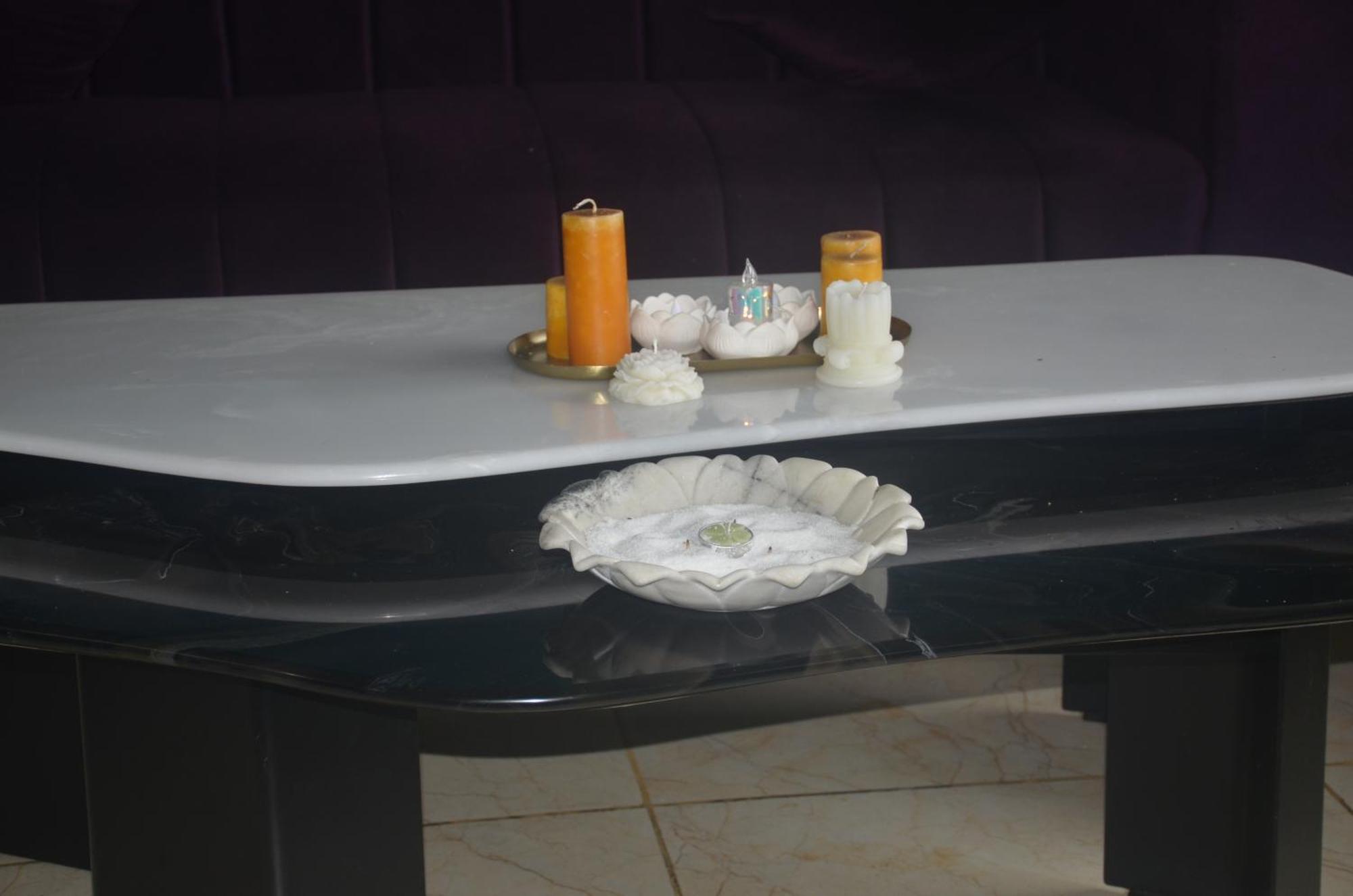 Bed & Breakfast Parimahal