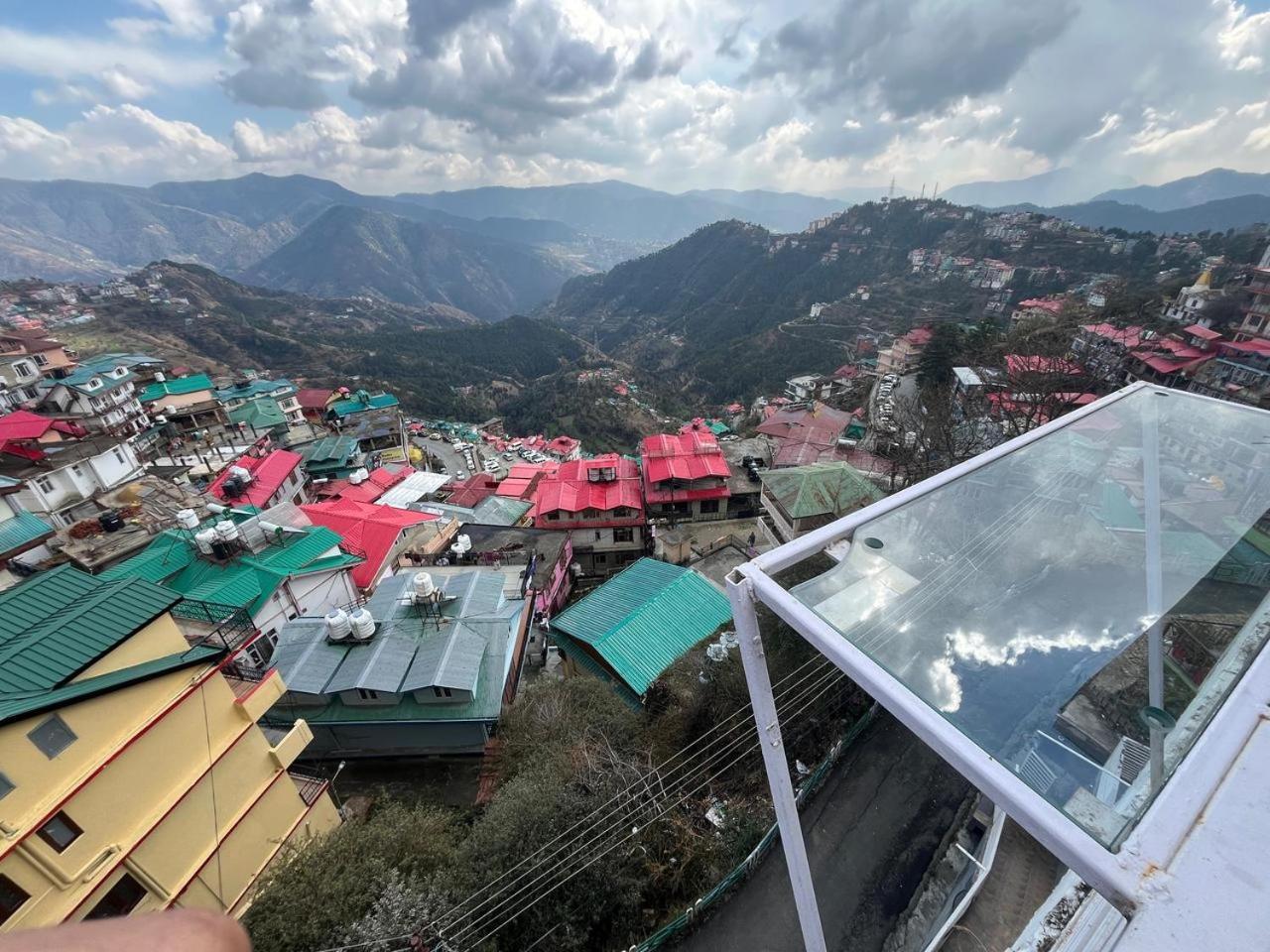 Parimahal Bed & Breakfast