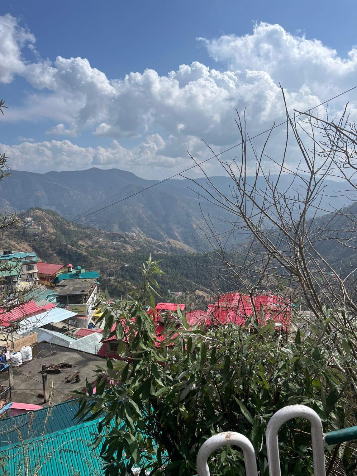Parimahal Shimla