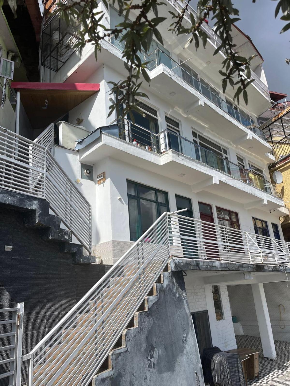 Parimahal Bed & Breakfast *