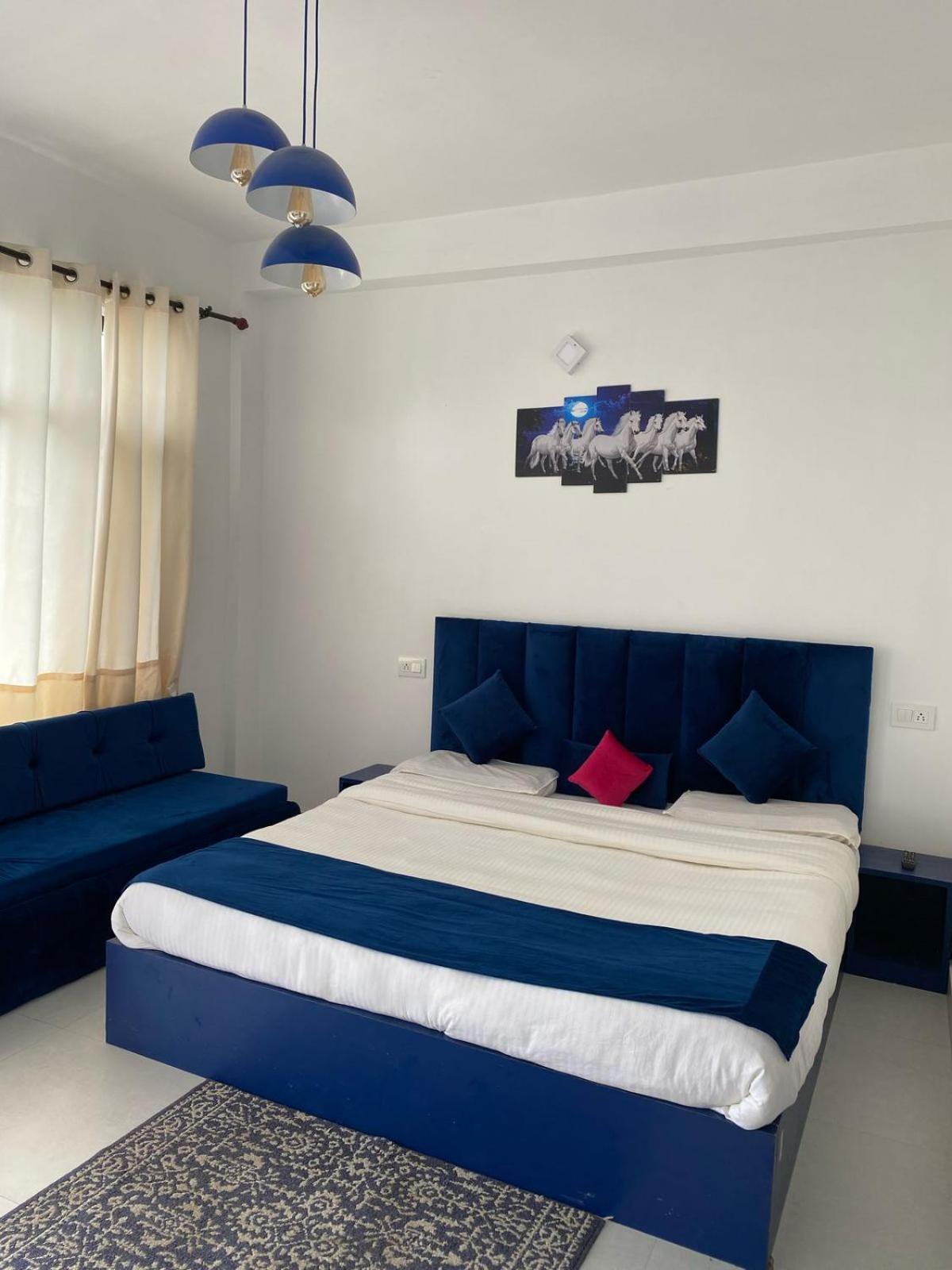 Bed & Breakfast Parimahal Shimla