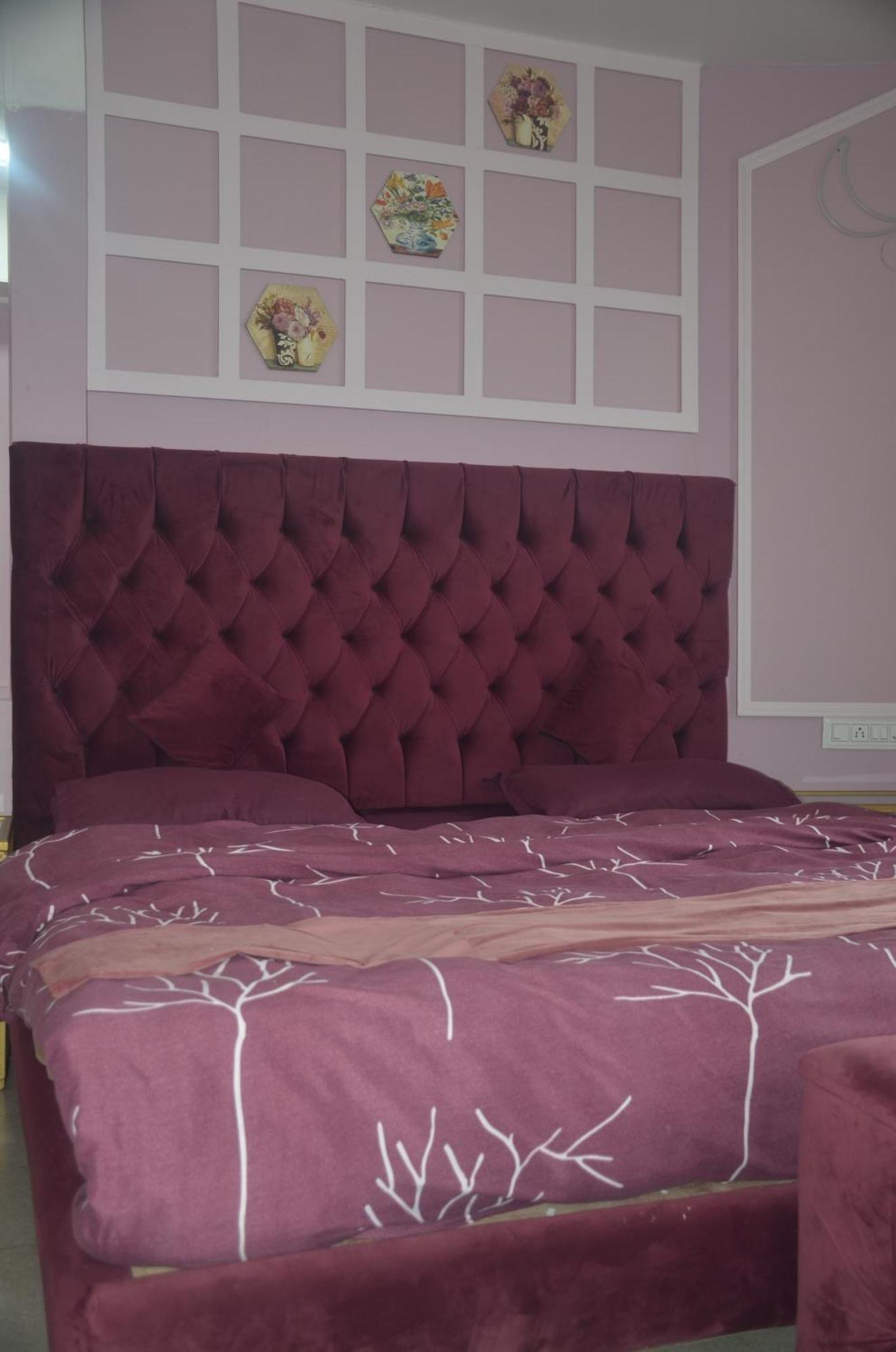 Bed & Breakfast Parimahal Shimla