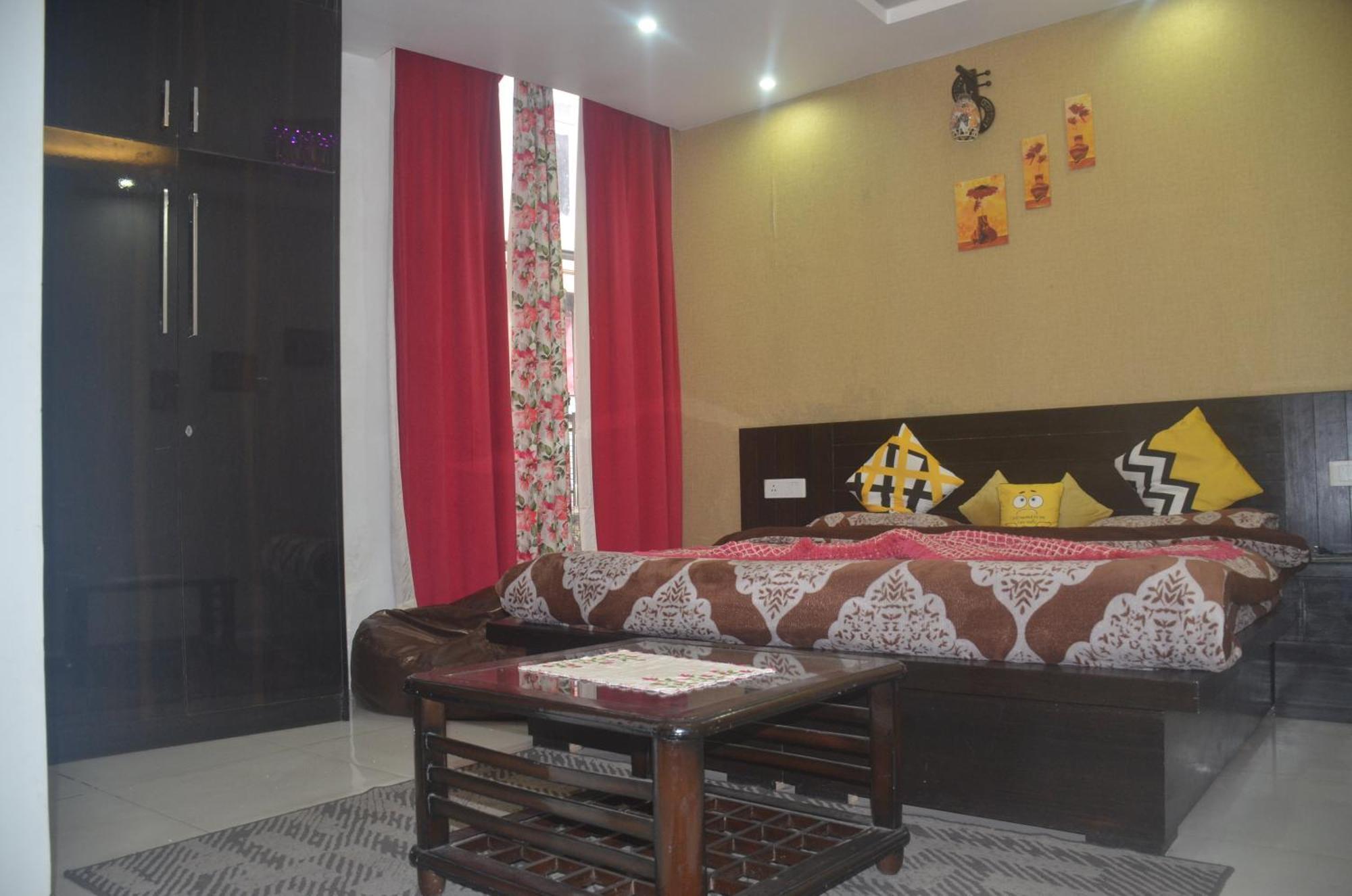 Bed & Breakfast Parimahal Shimla