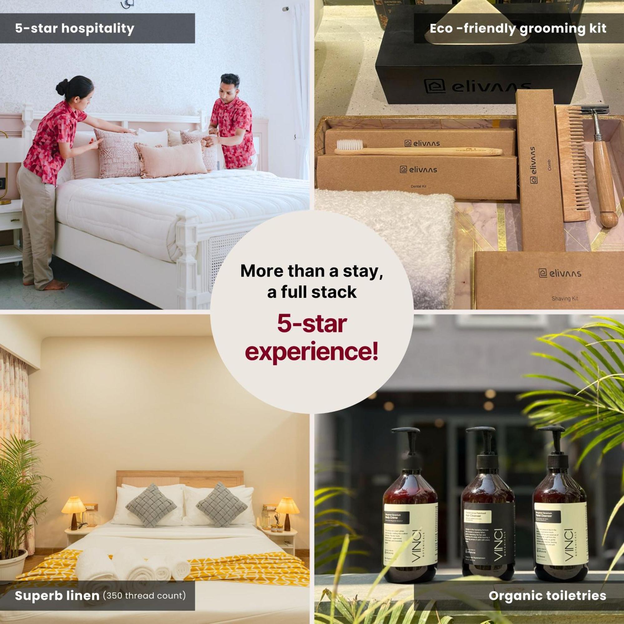 Alaya 3bhk With Garden -evaara Woods Ridge * Shimla