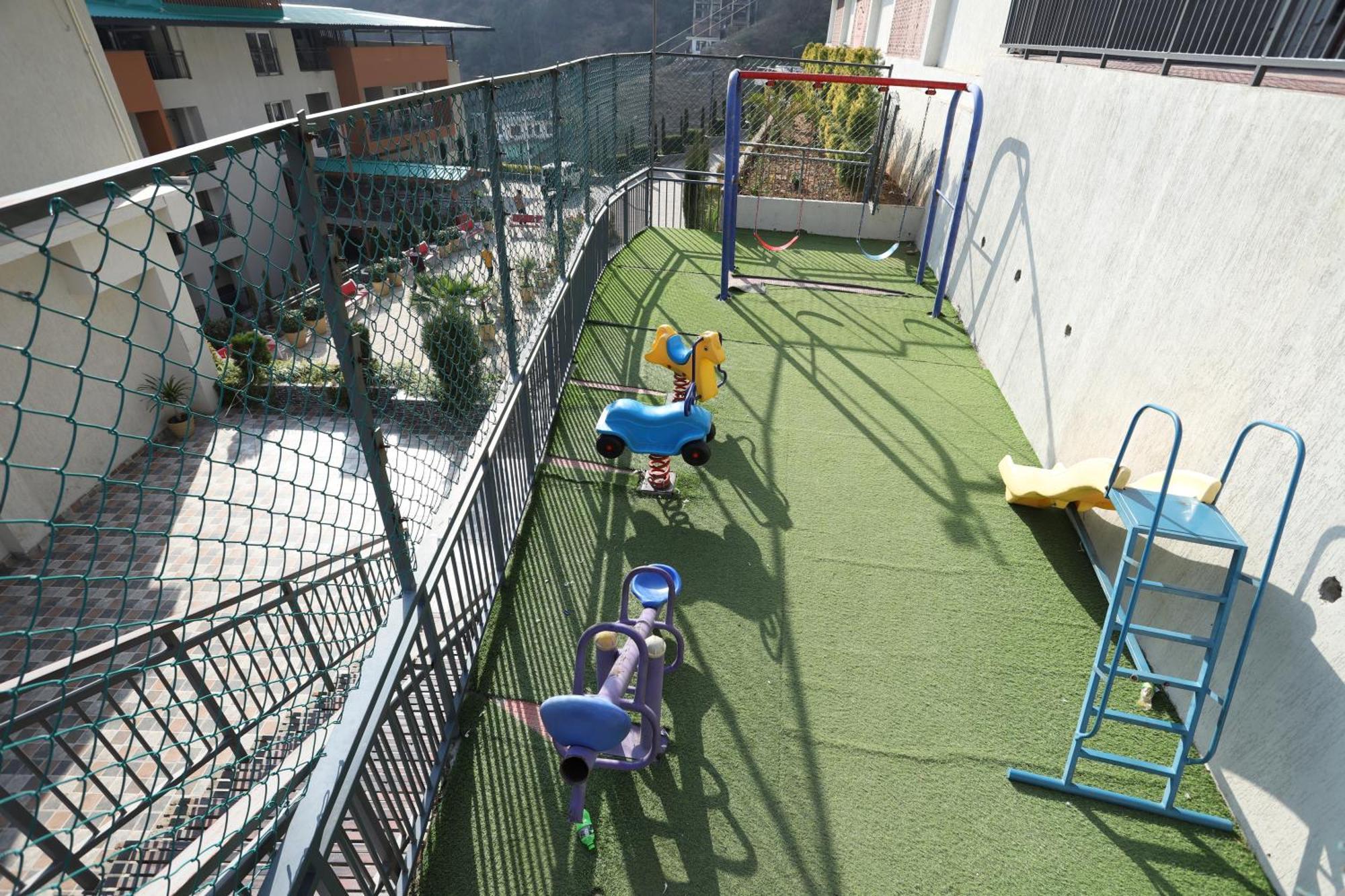Hotel Juniper Whsiper 3*