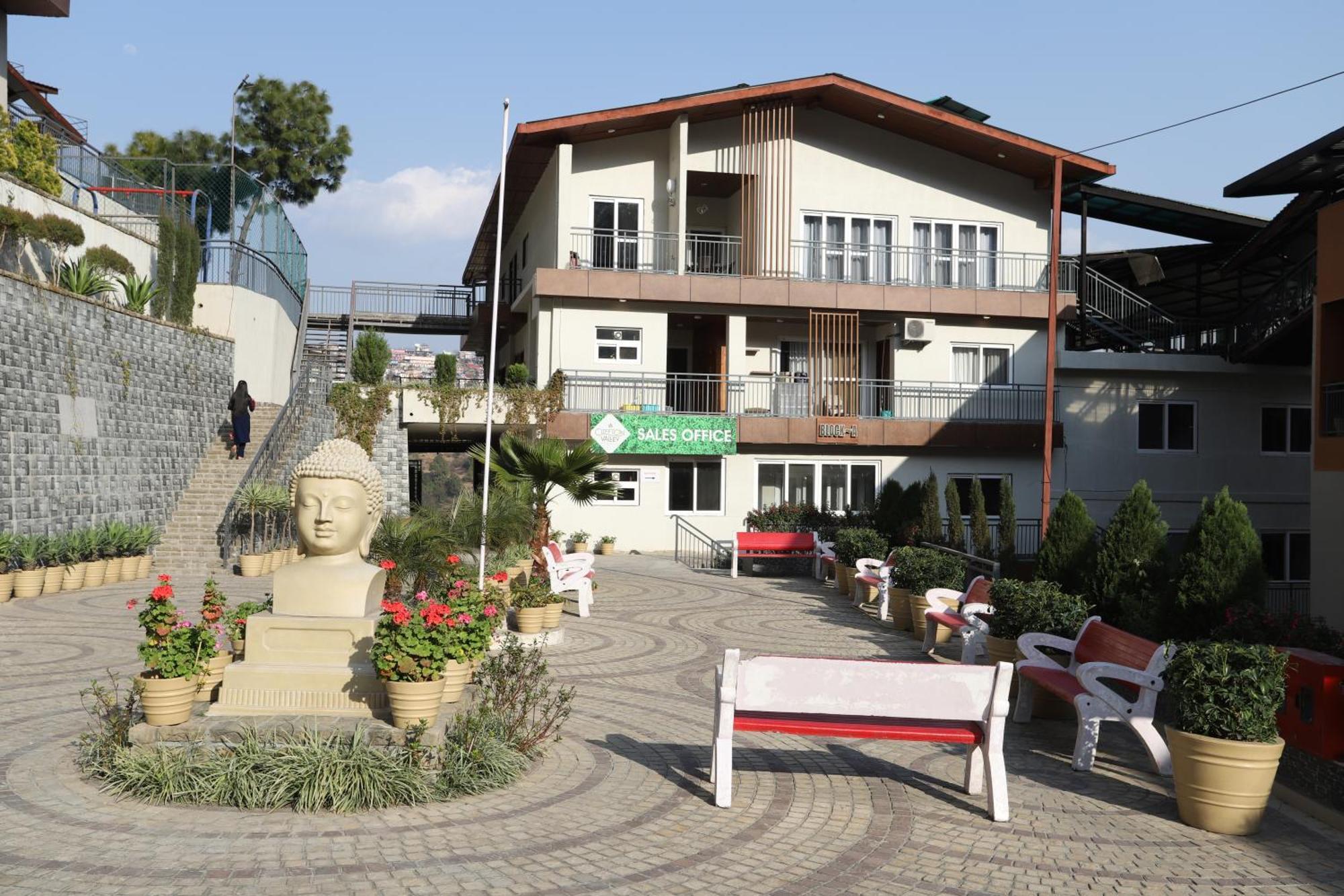 Juniper Whsiper 3* Shimla