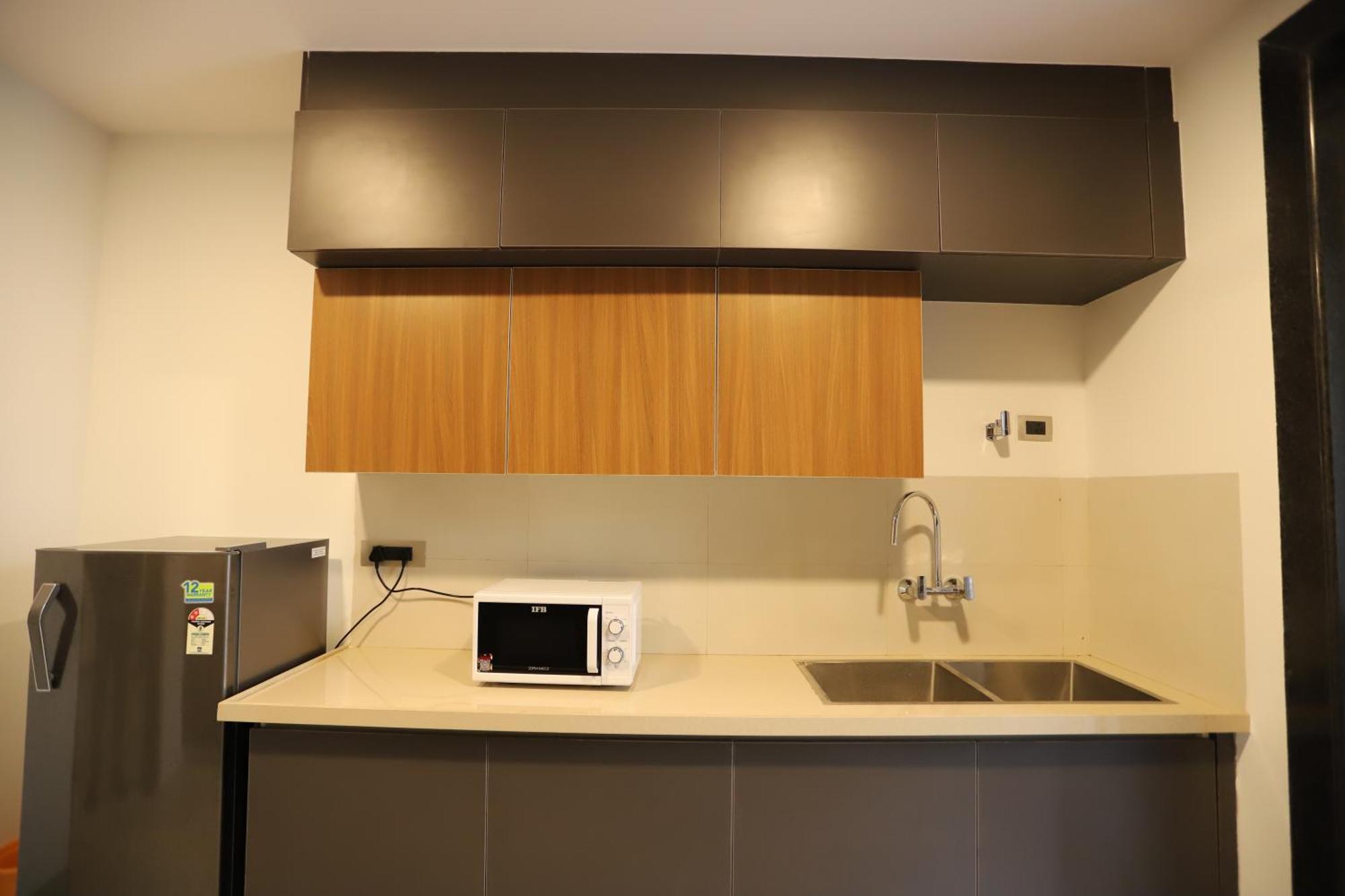 Juniper Whsiper Hotel 3*