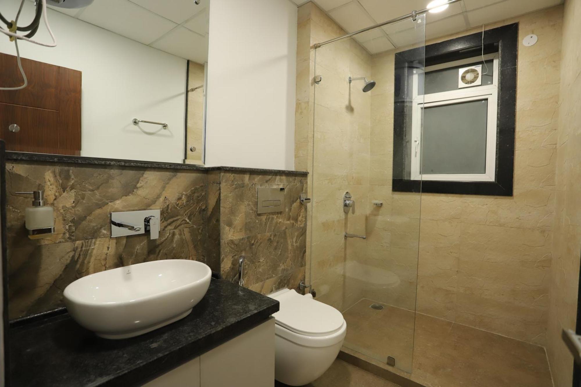 Hotel Juniper Whsiper Shimla