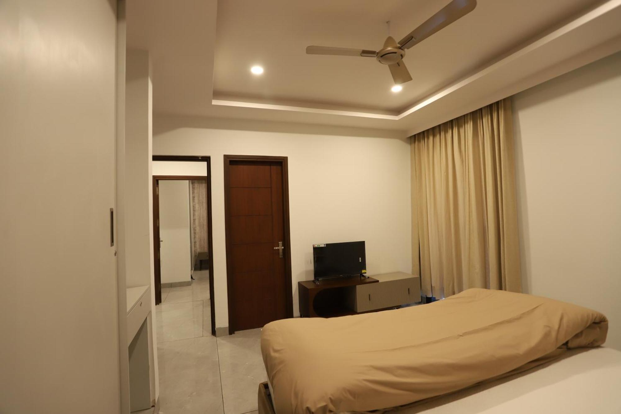Juniper Whsiper 3* Shimla