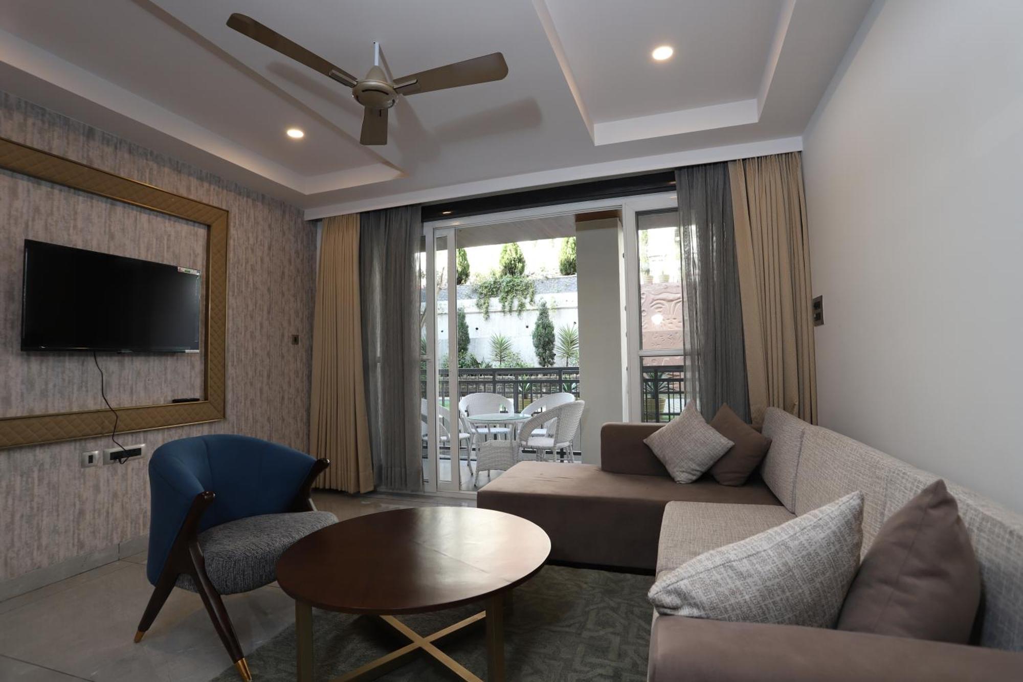 Hotel Juniper Whsiper Shimla