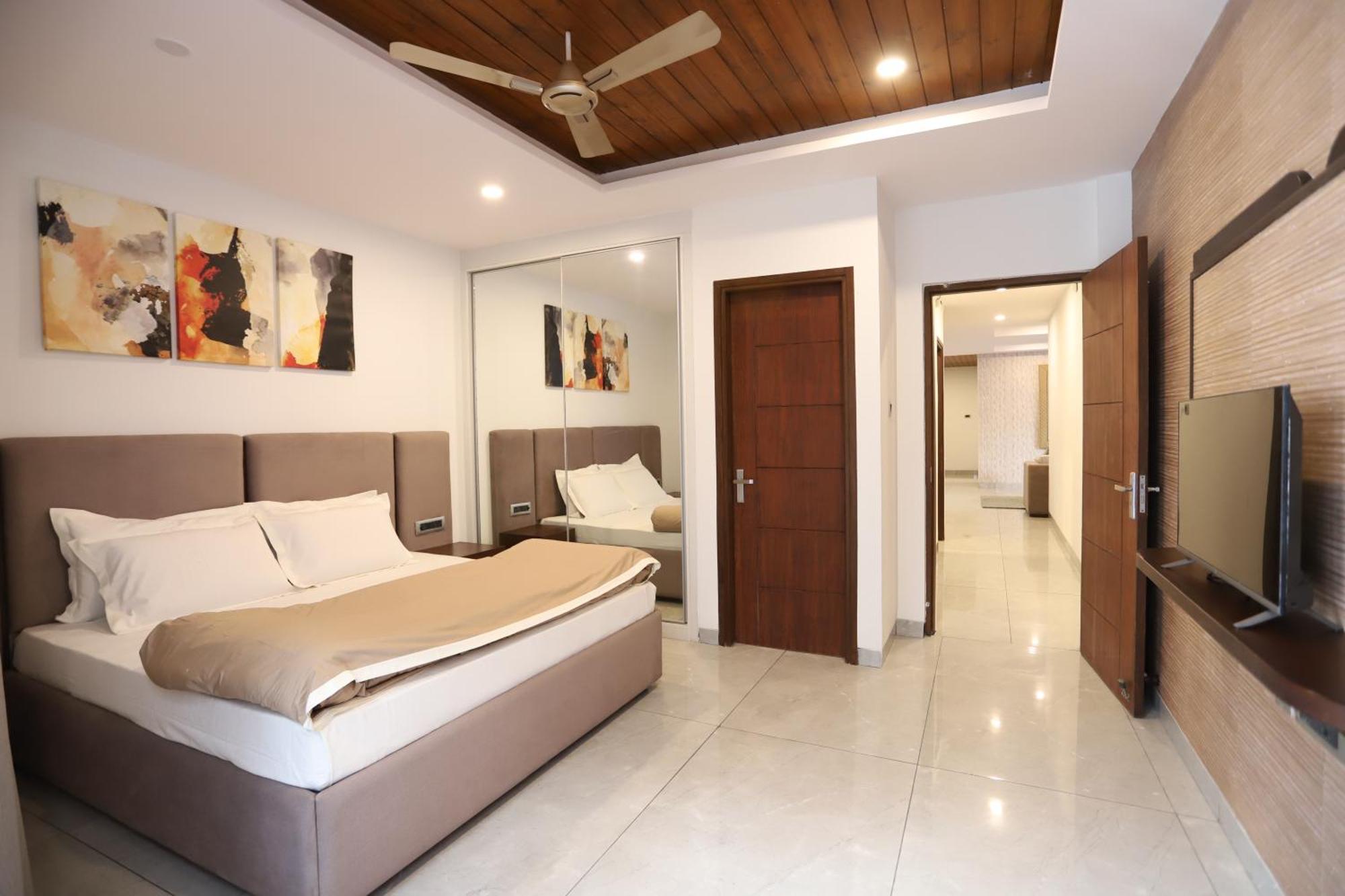 Hotel Juniper Whsiper 3*
