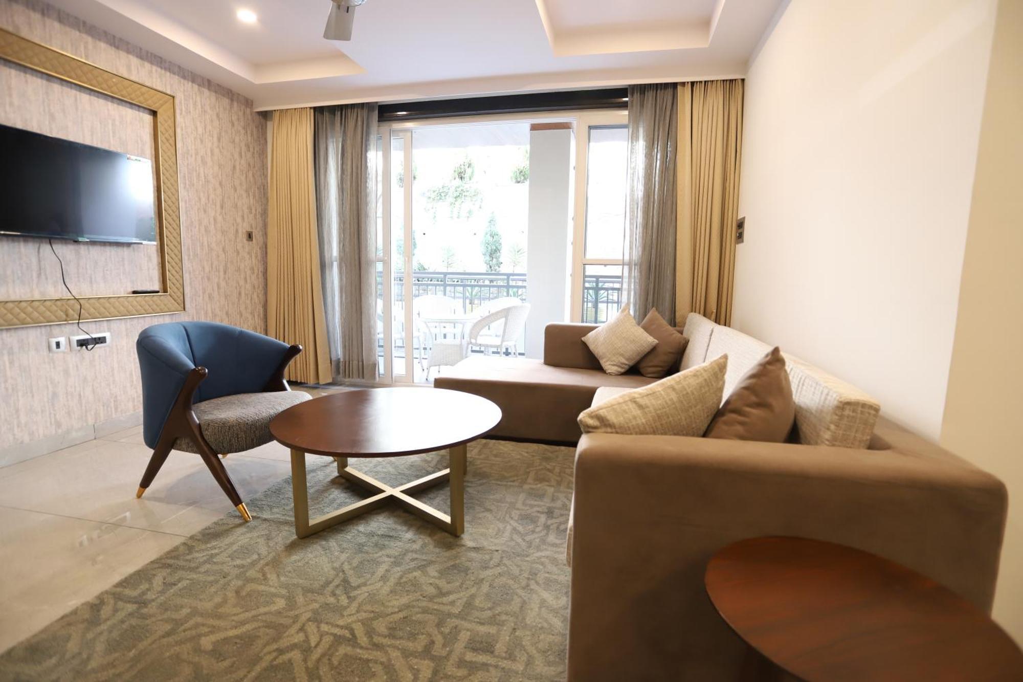 Hotel Juniper Whsiper Shimla