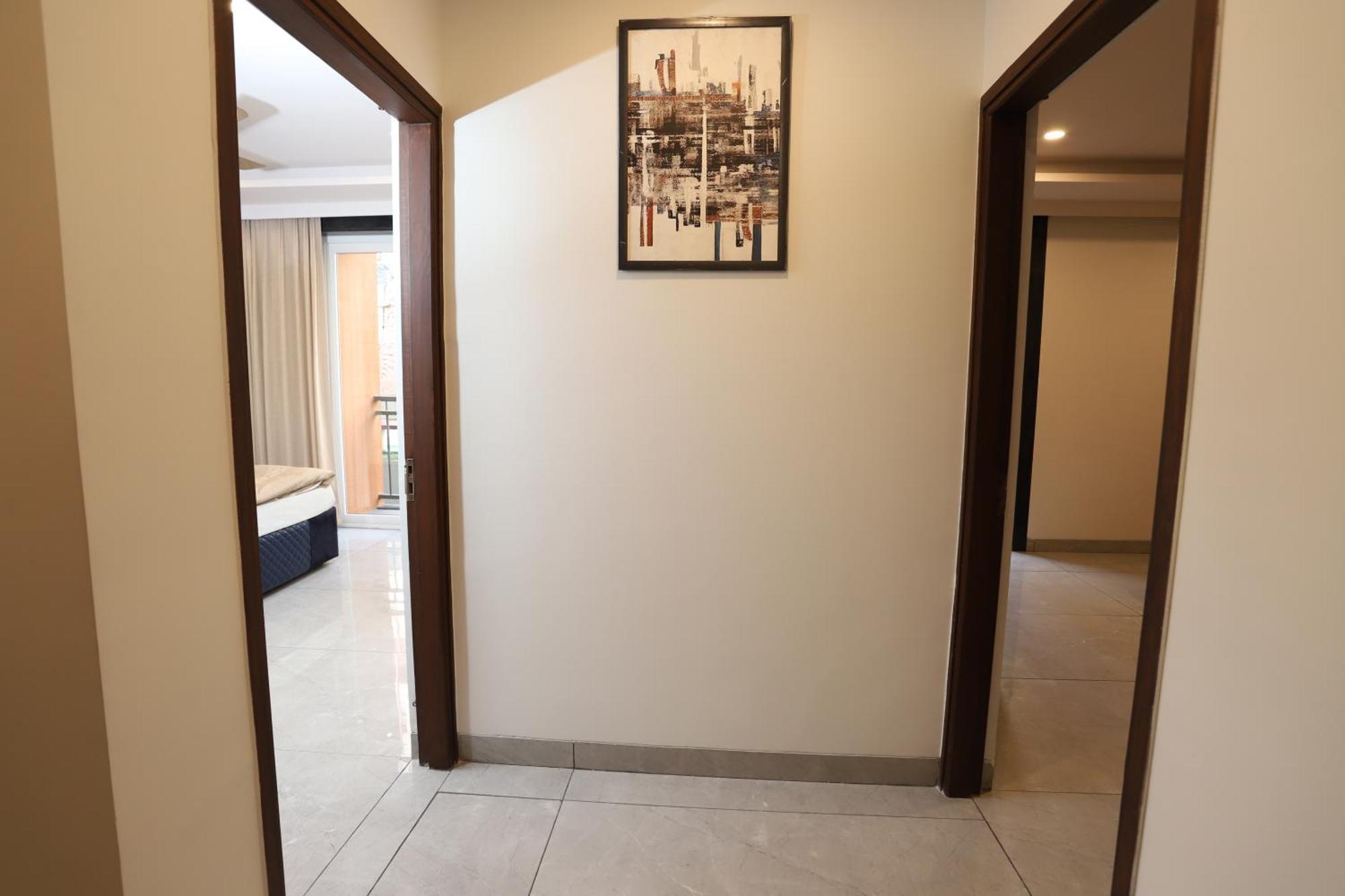 Juniper Whsiper 3* Shimla