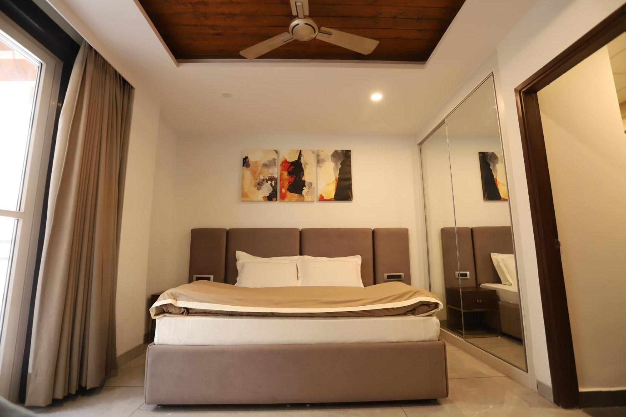 Hotel Juniper Whsiper 3*