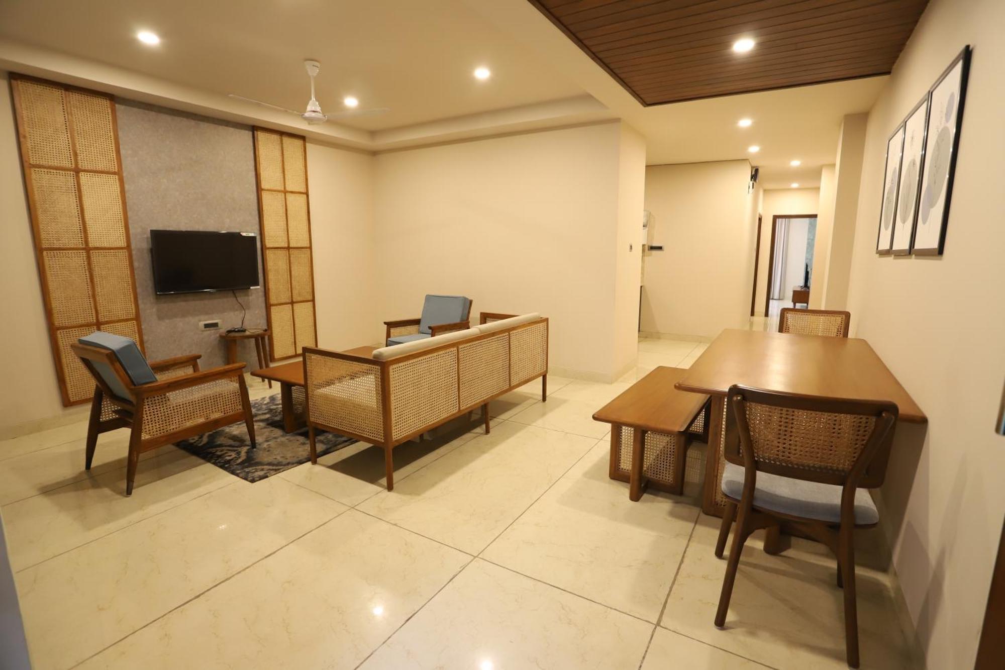 Juniper Whsiper Hotel 3*