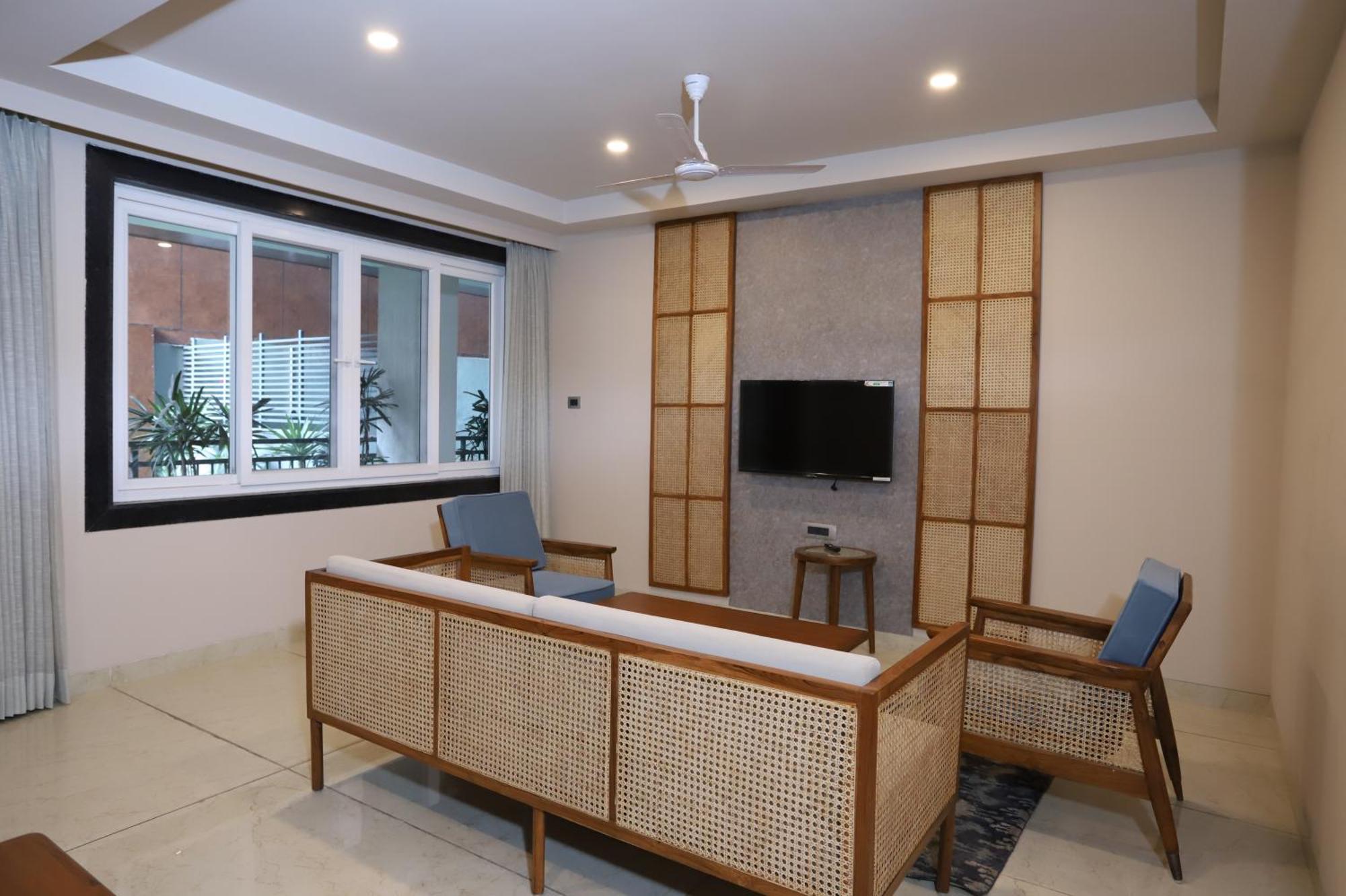 Juniper Whsiper 3* Shimla