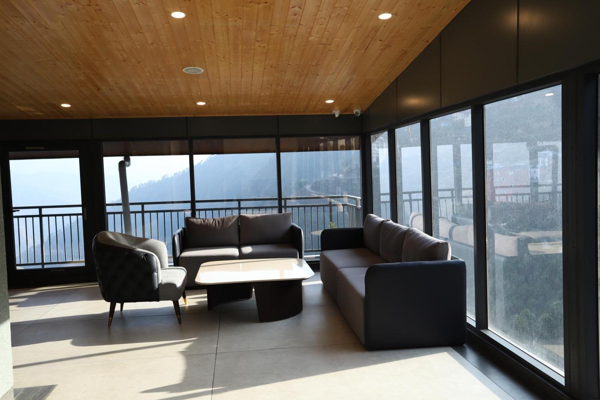 Hotel Juniper Whsiper