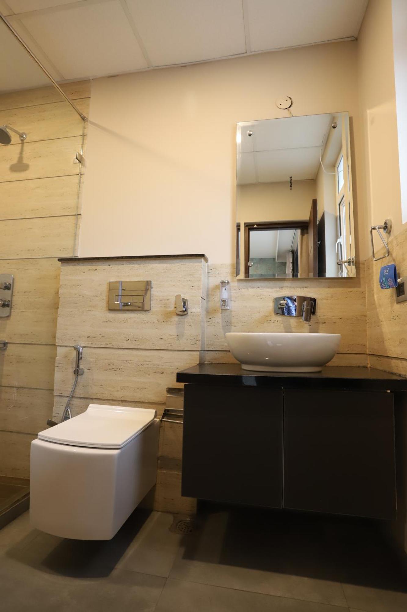 Hotel Juniper Whsiper Shimla