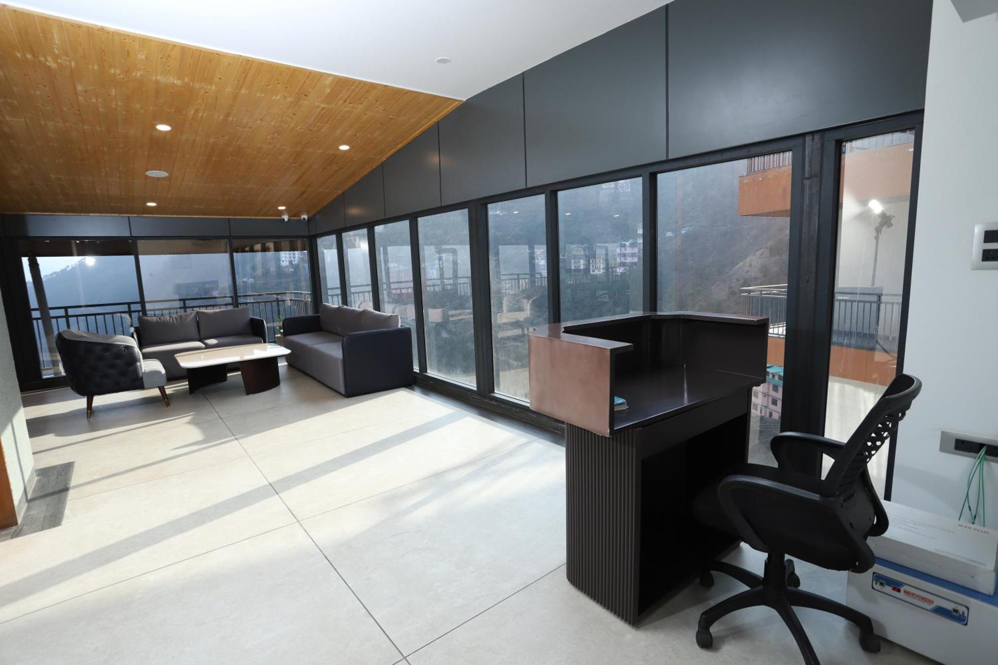 Hotel Juniper Whsiper Shimla