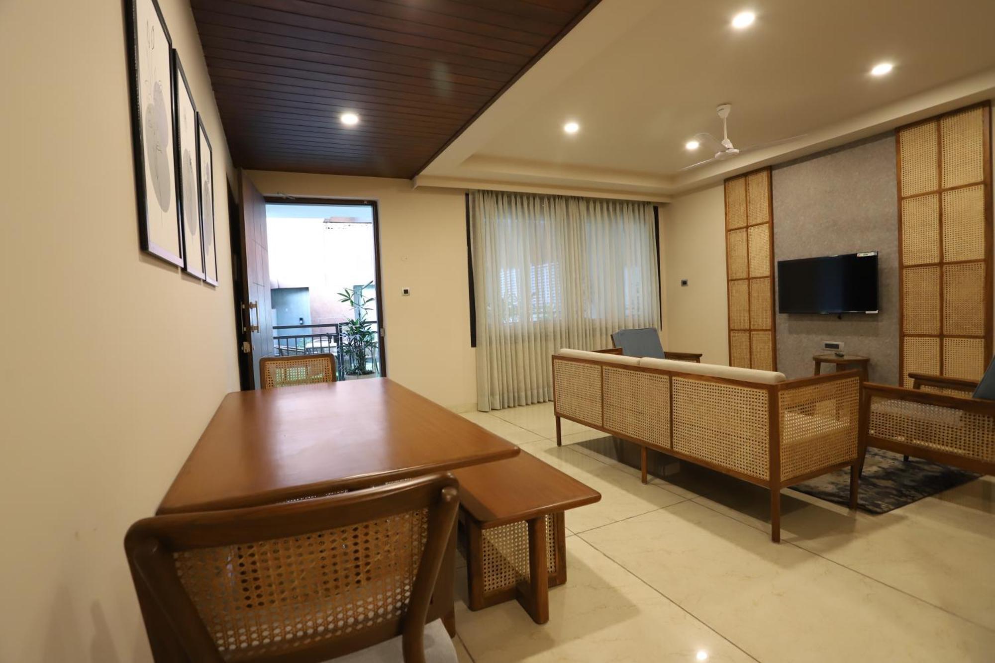 Hotel Juniper Whsiper 3*