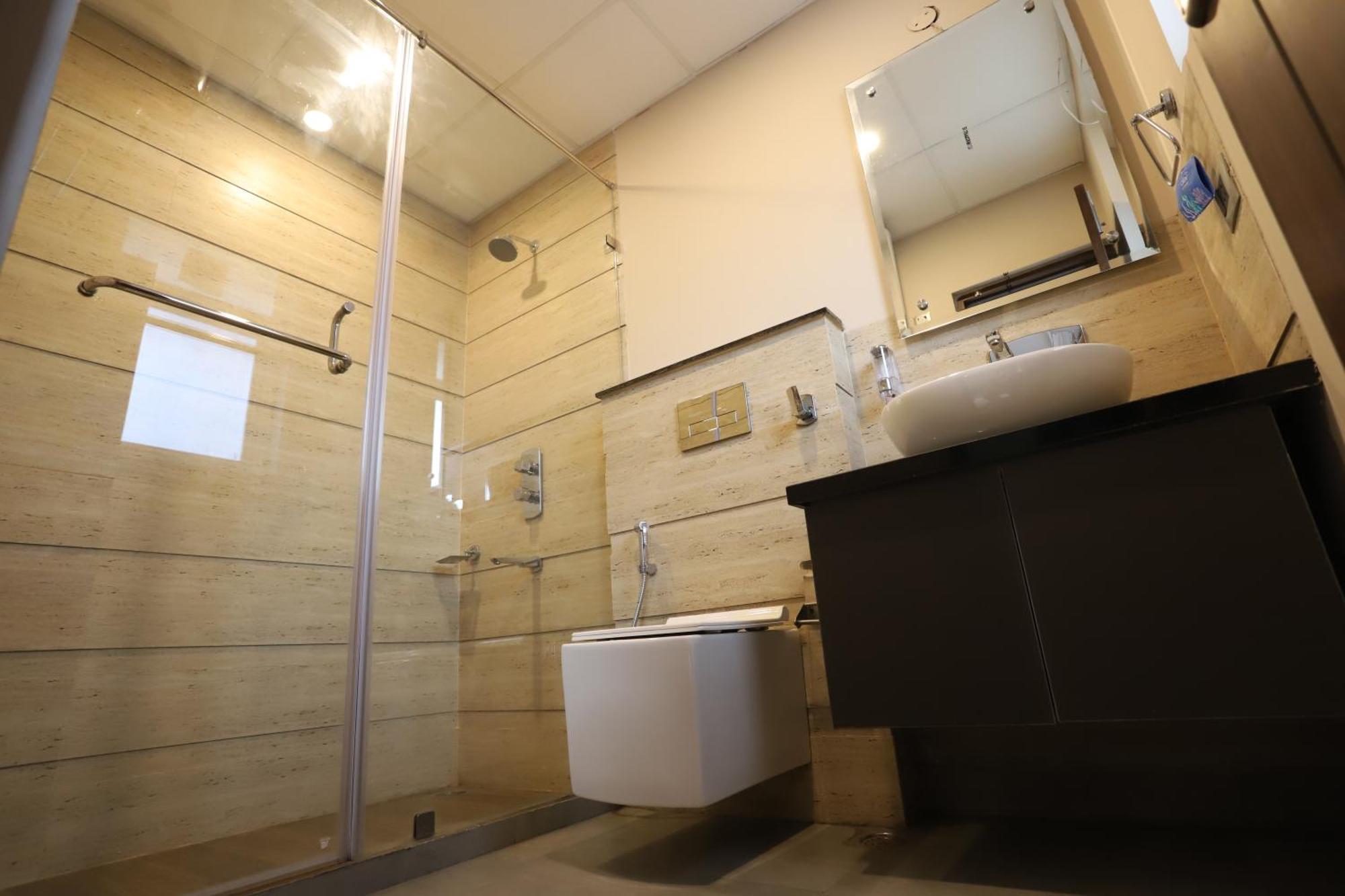 Juniper Whsiper Hotel 3*