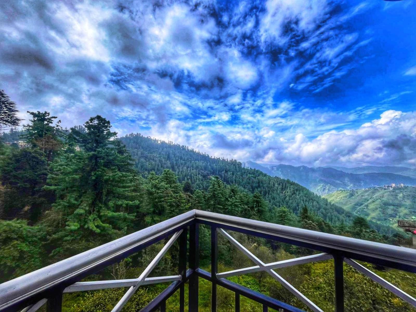 Apartment Baldeyan Breeze Family With Balcony View *