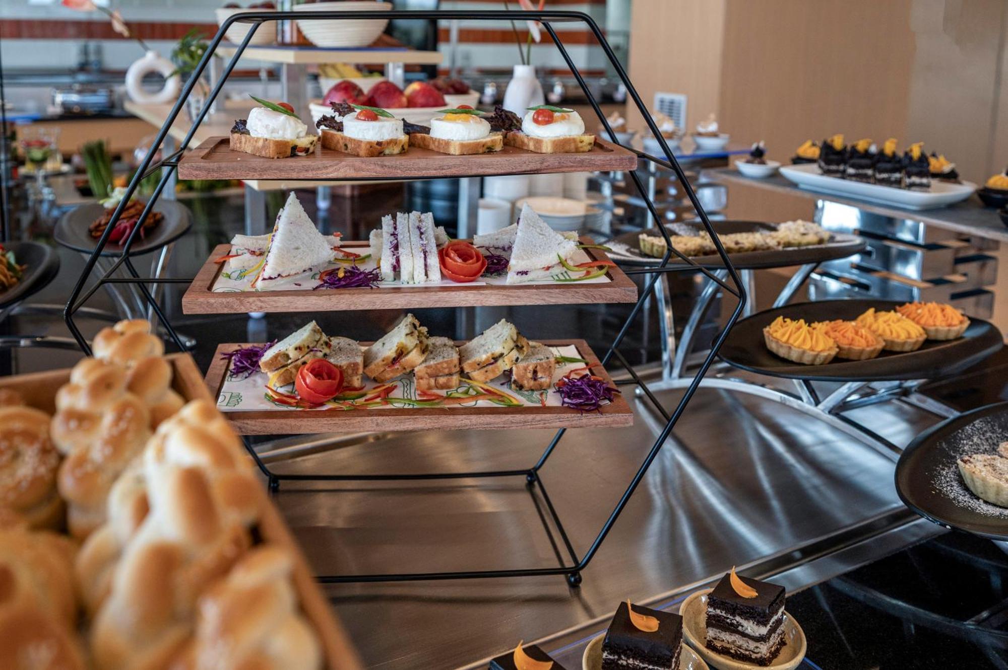 Dusitd2 Fagu, Hotel