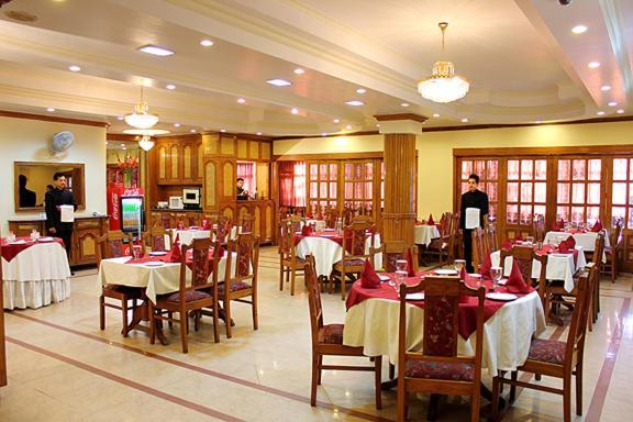 Himland East Drive In Hotel