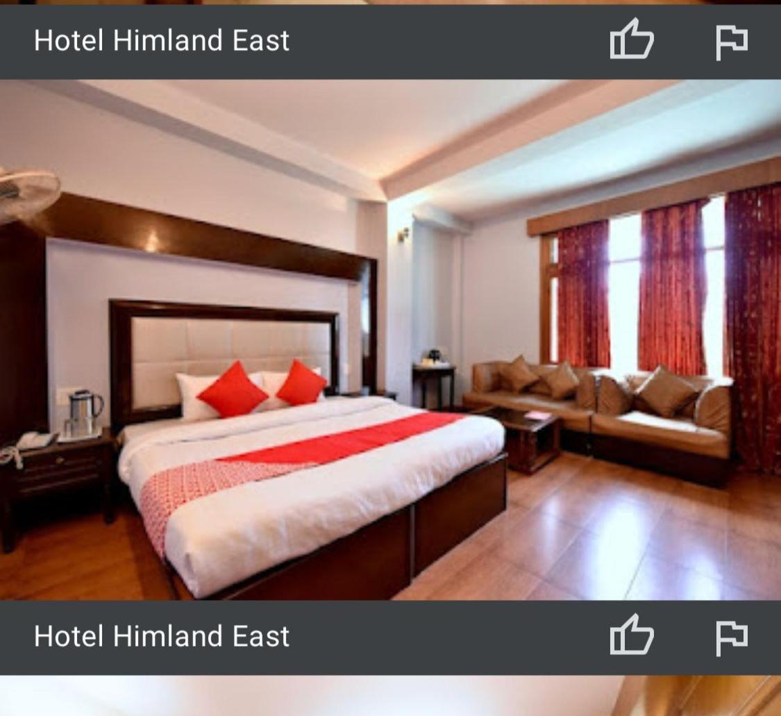 Himland East Drive In Hotel