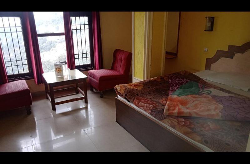 Hotel Harbans