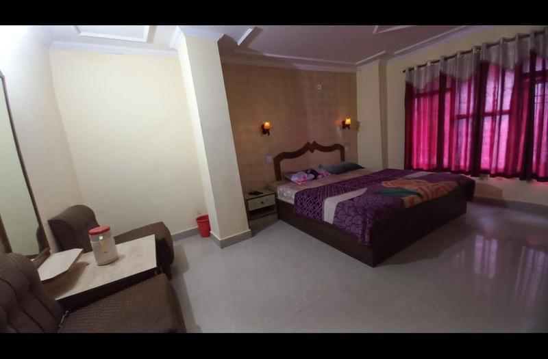 Hotel Harbans Shimla