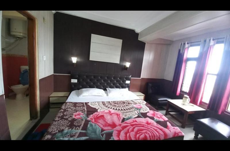 Harbans Hotel Shimla